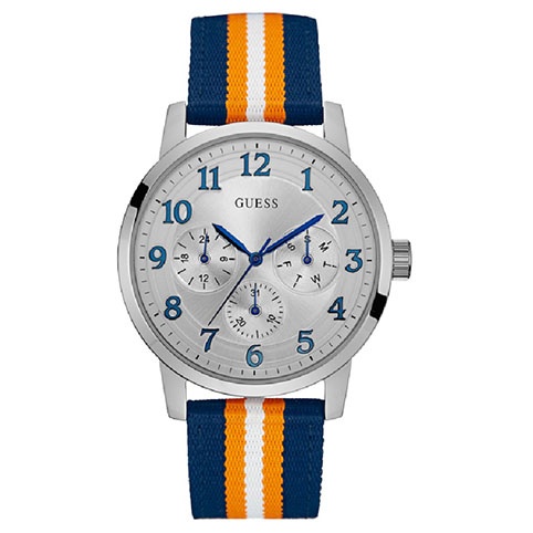 RELOJ GUESS HOMBRE   BROOKLYN W0975G2