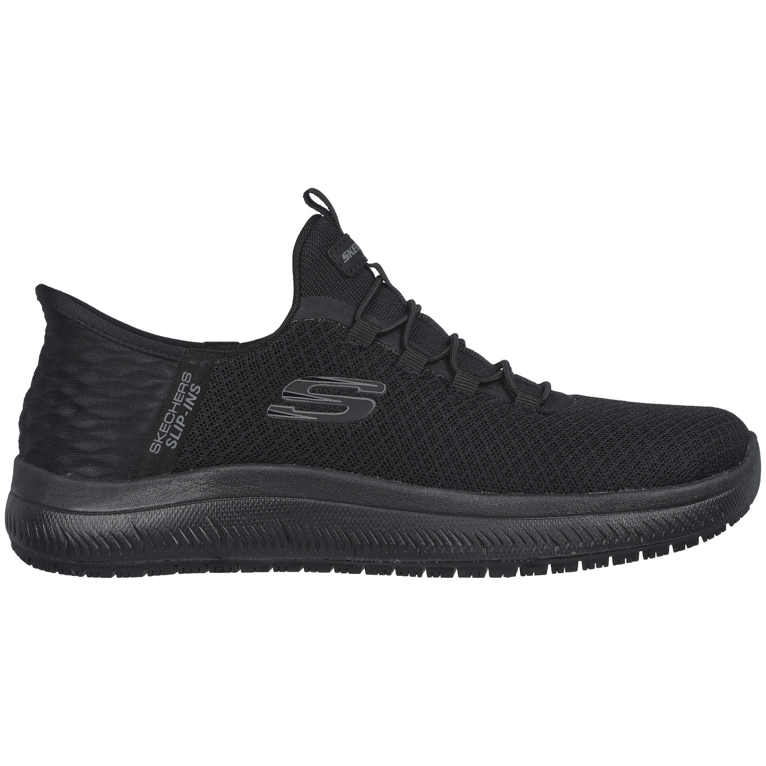 Skechers Slip-ins Work: Summits SR - Enslee