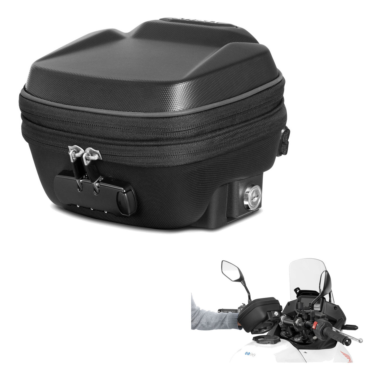 Click 4L + Anclaje Click KIT-571308