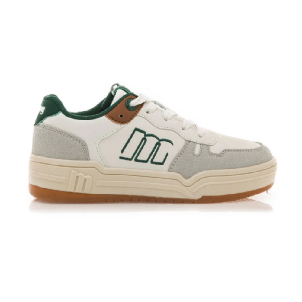 Shoes Casual - Sport marca Mtng para niño en color blanco
