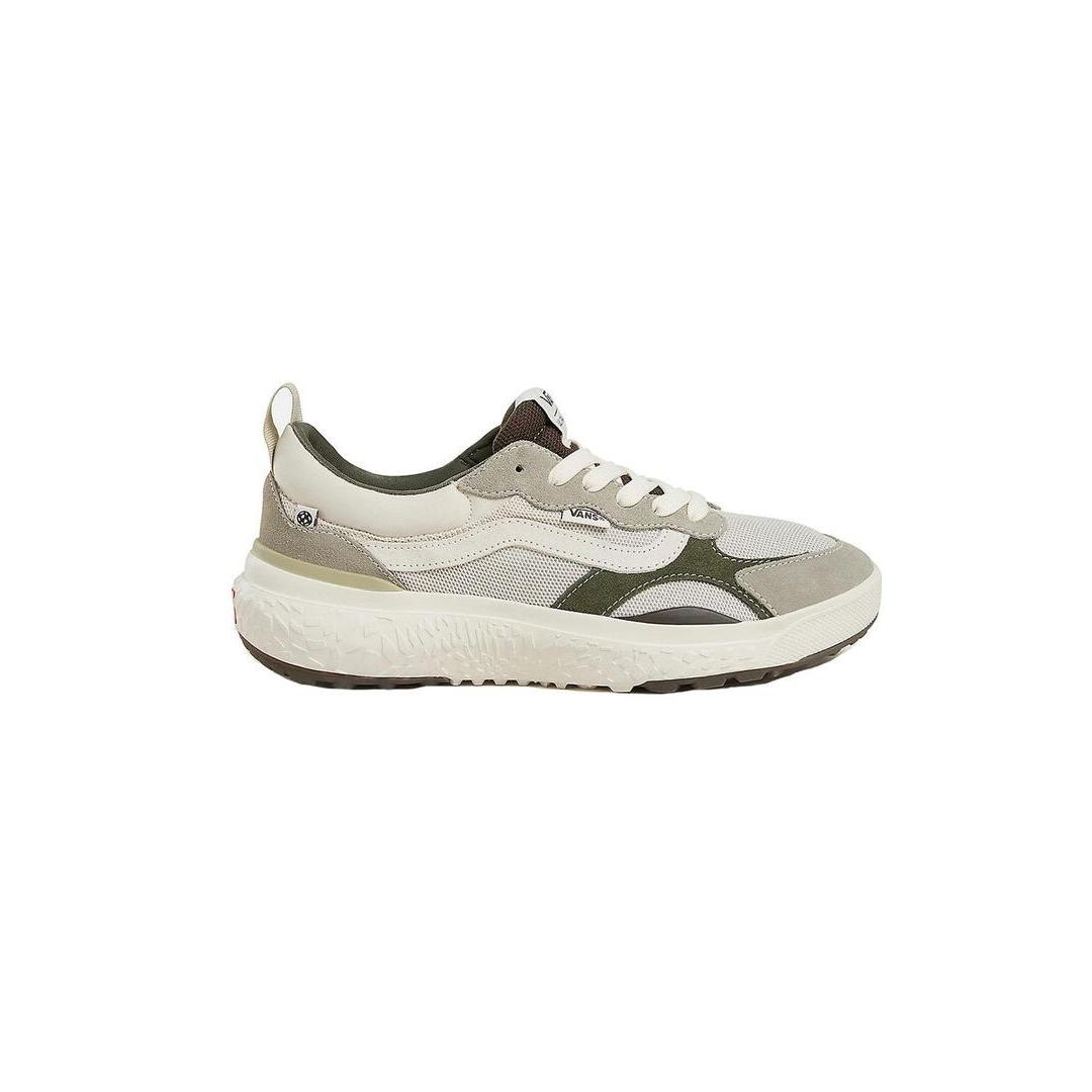 Zapatilla Hombre Vans Ultrarange Neo Vr3 MTE Verde