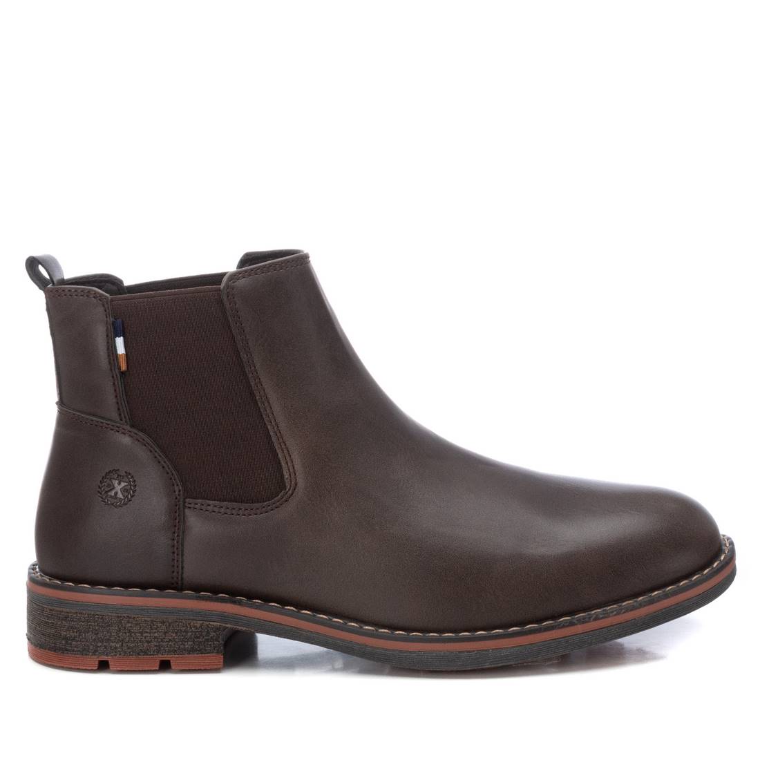 Xti - Botín Hombre - Calzado Cómodo y Versátil - Moda casual - Modelo  14327102