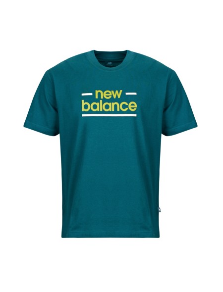 Camiseta New Balance - MT927