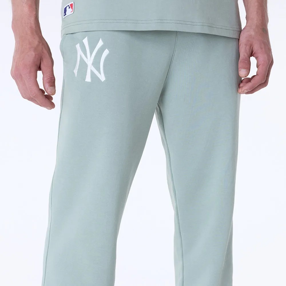 Pantalón New Era Mlb Le Jogger Evg New York Yankees