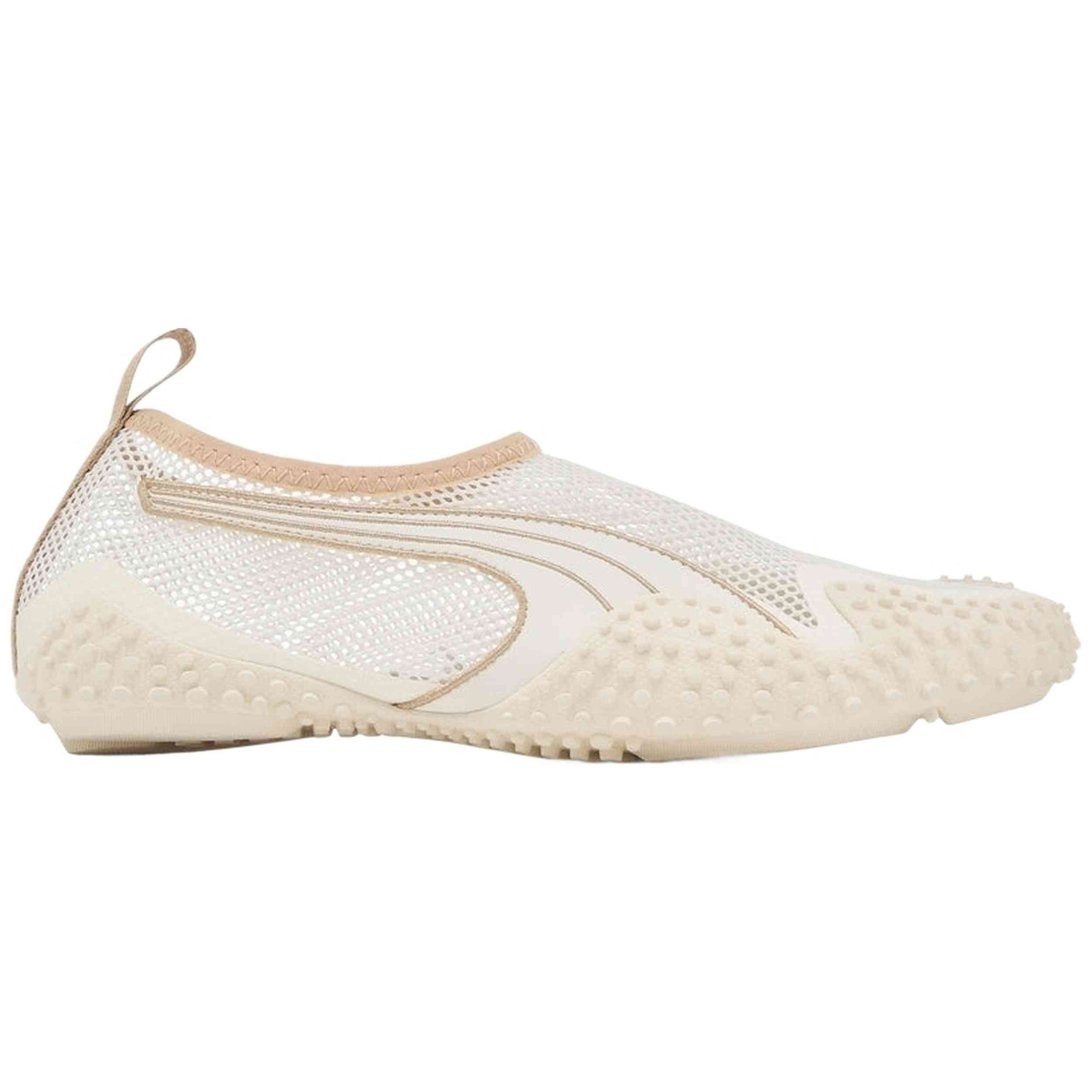 Zapatillas Puma modelo 403214-02 para Mujer en color Blanco