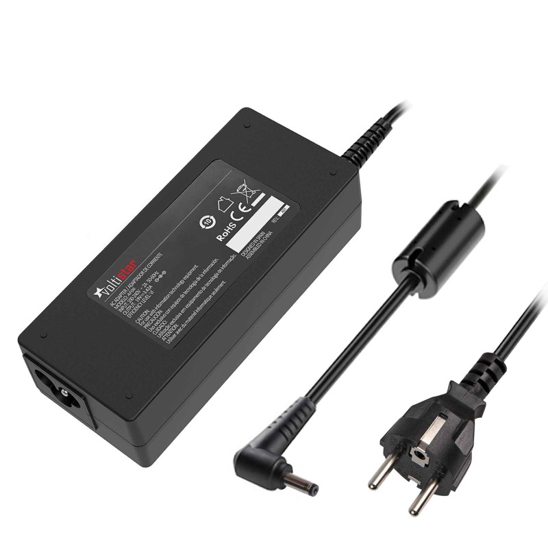 CARGADOR PARA PORTÁTIL SADP SADP-65KB V1.0 V2.0 V3.0 REV04 REV01 REV02 SADP-65NB 19V 3.42A 65W