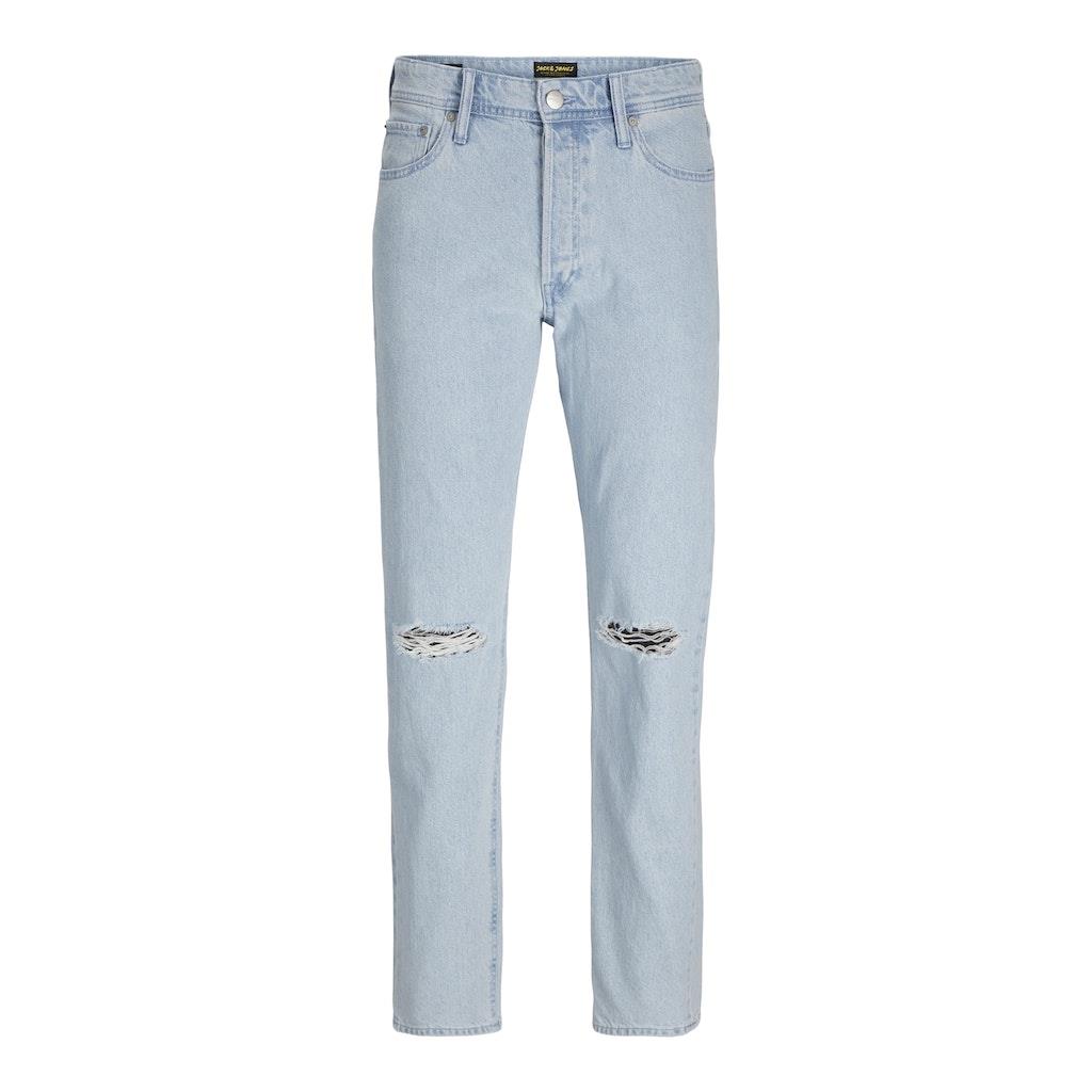 Jack & Jones Vaquero Hombre JJICHRIS JJORIGINAL SQ 243