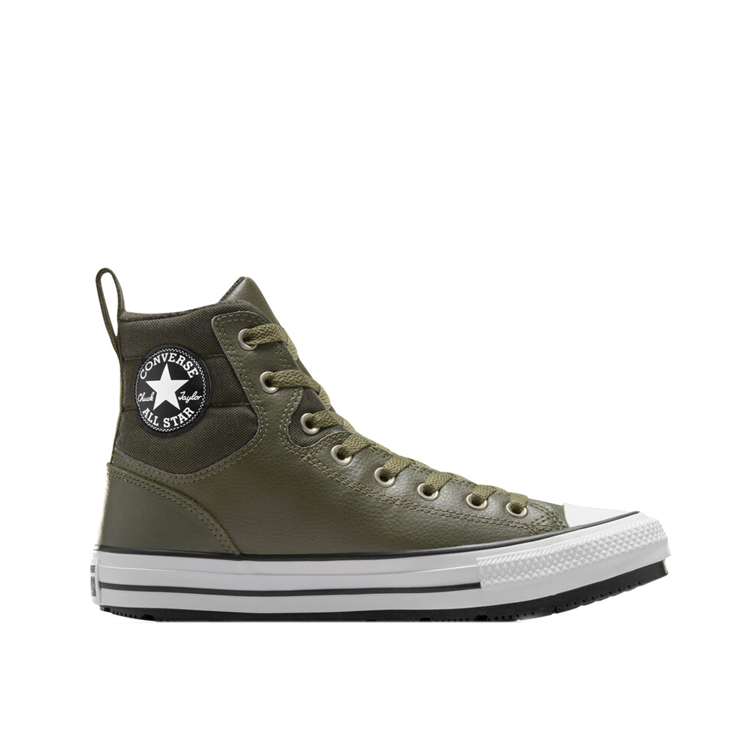 Converse - Ctas Berkshire verde A08563C