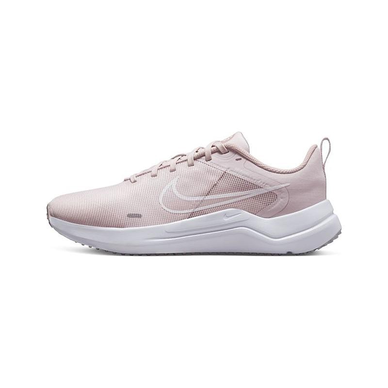 NIKE WMNS DOWNSHIFTER 12 ROSA/BLANCO 600