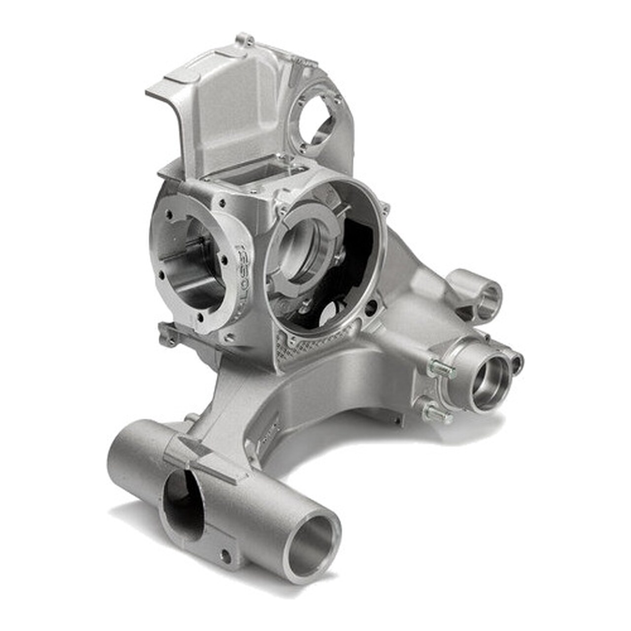 Cárter Motor Completo Vr-One 1147924