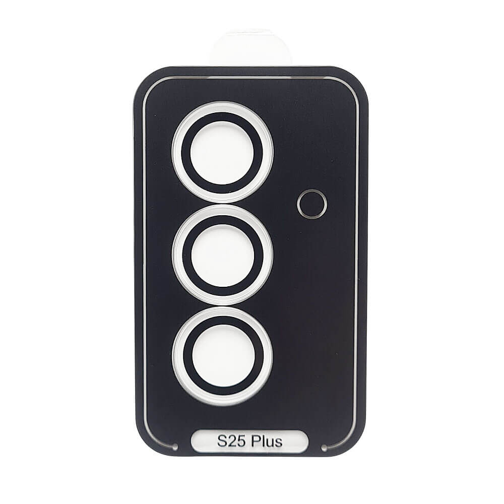 Protector de cámara para Samsung S25, S25 Plus y S25 Ultra - Apokin