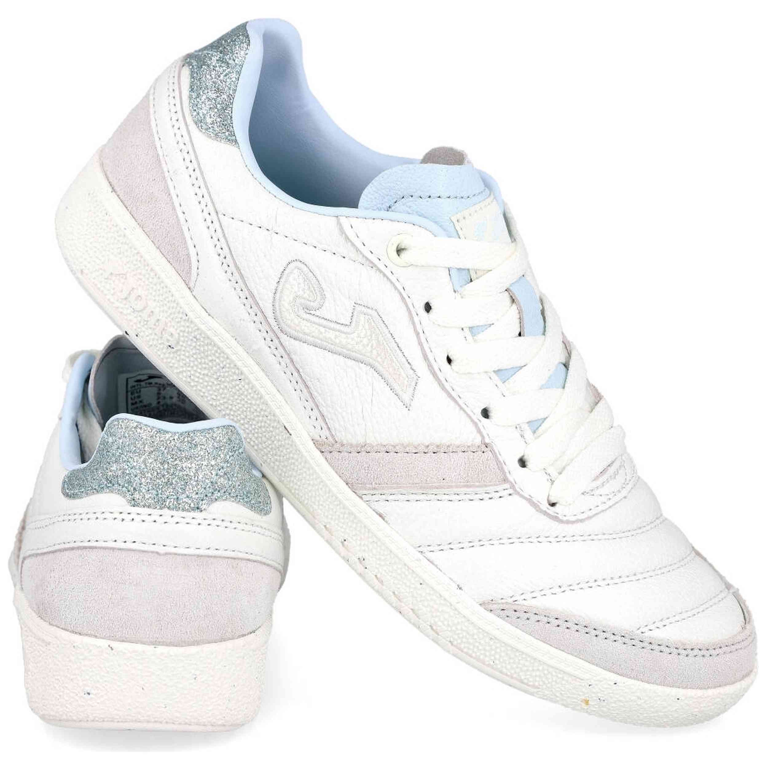 Zapatillas Joma modelo MDC-MUNDIAL-LADY-2525 para Mujer en color Blanco