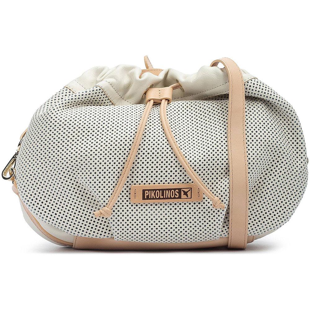 Bolso Bandolera Mujer Pikolinos WHA-789 Ciudadela