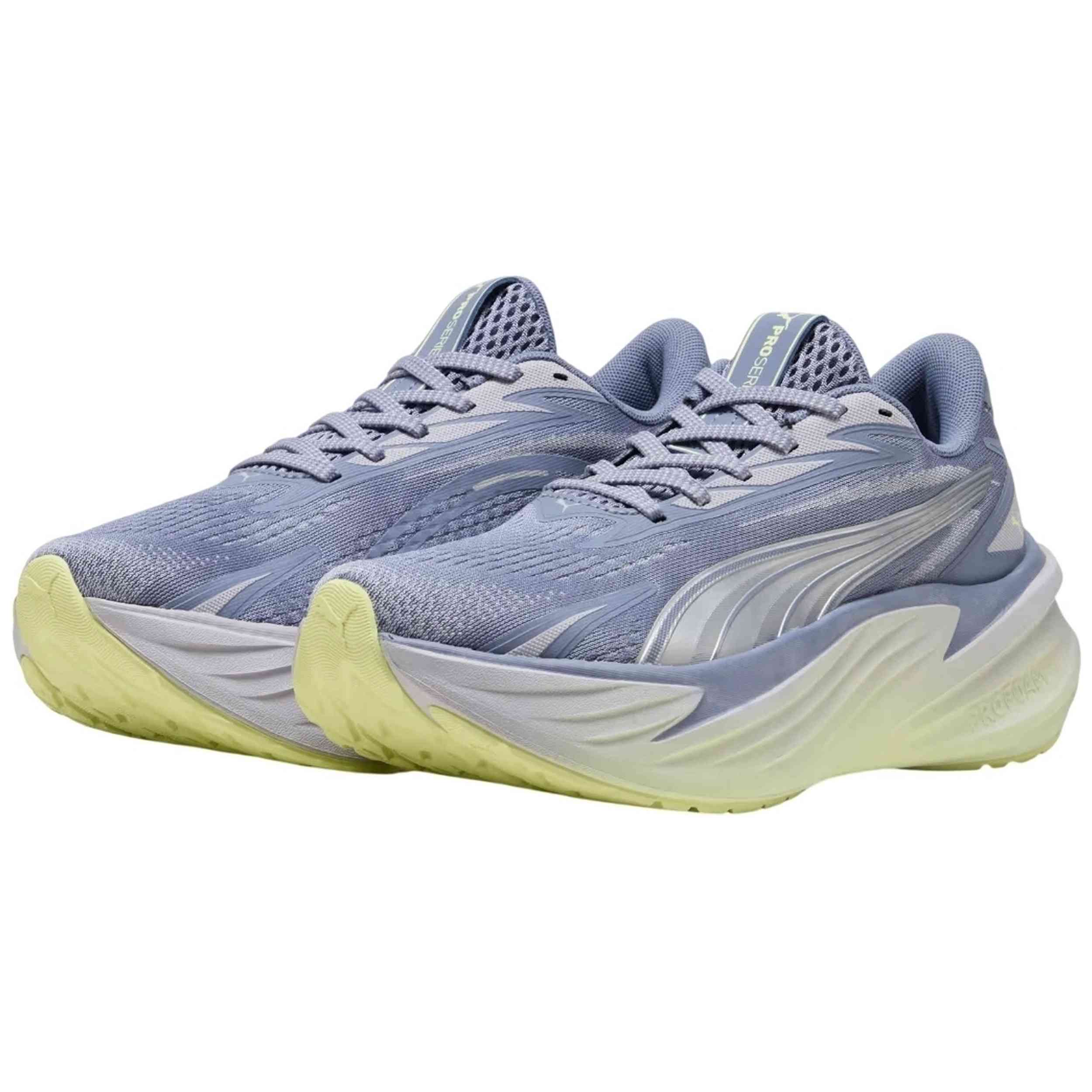 Zapatillas De Running Puma modelo Maxima Pro para hombre y mujer en color 03