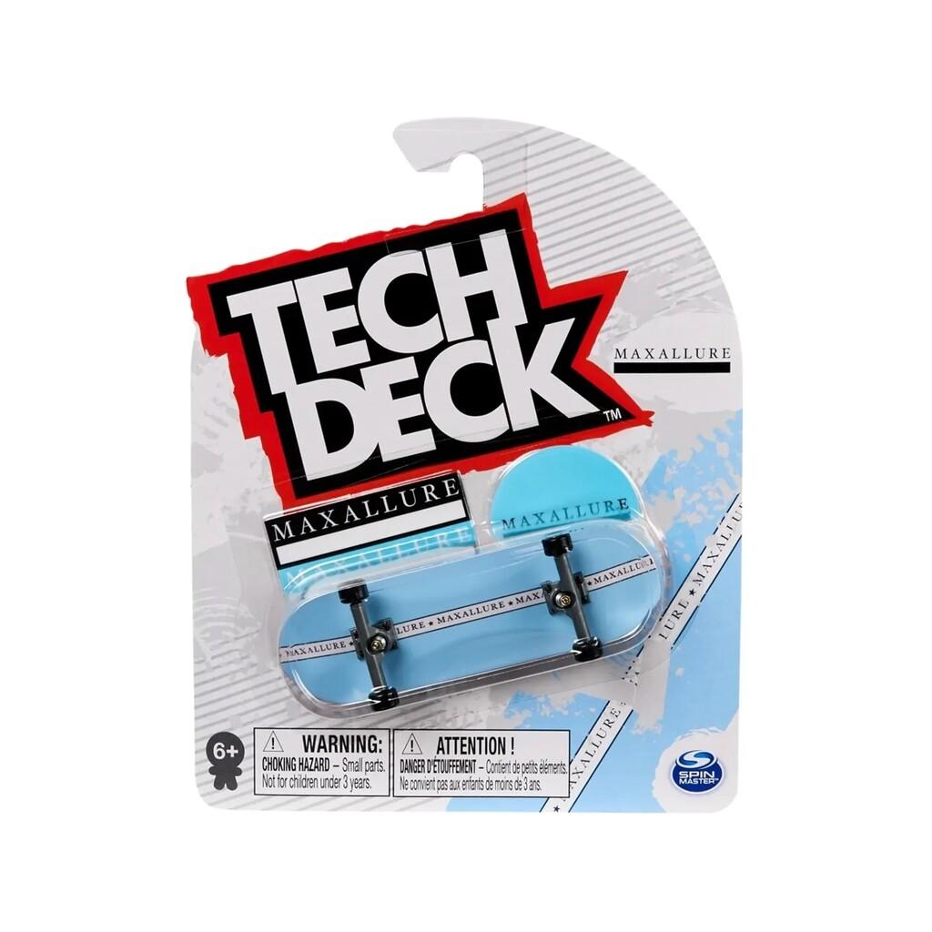 Tech Deck Individual Spin Master 6067049 Juguetes de verano SPIN MASTER