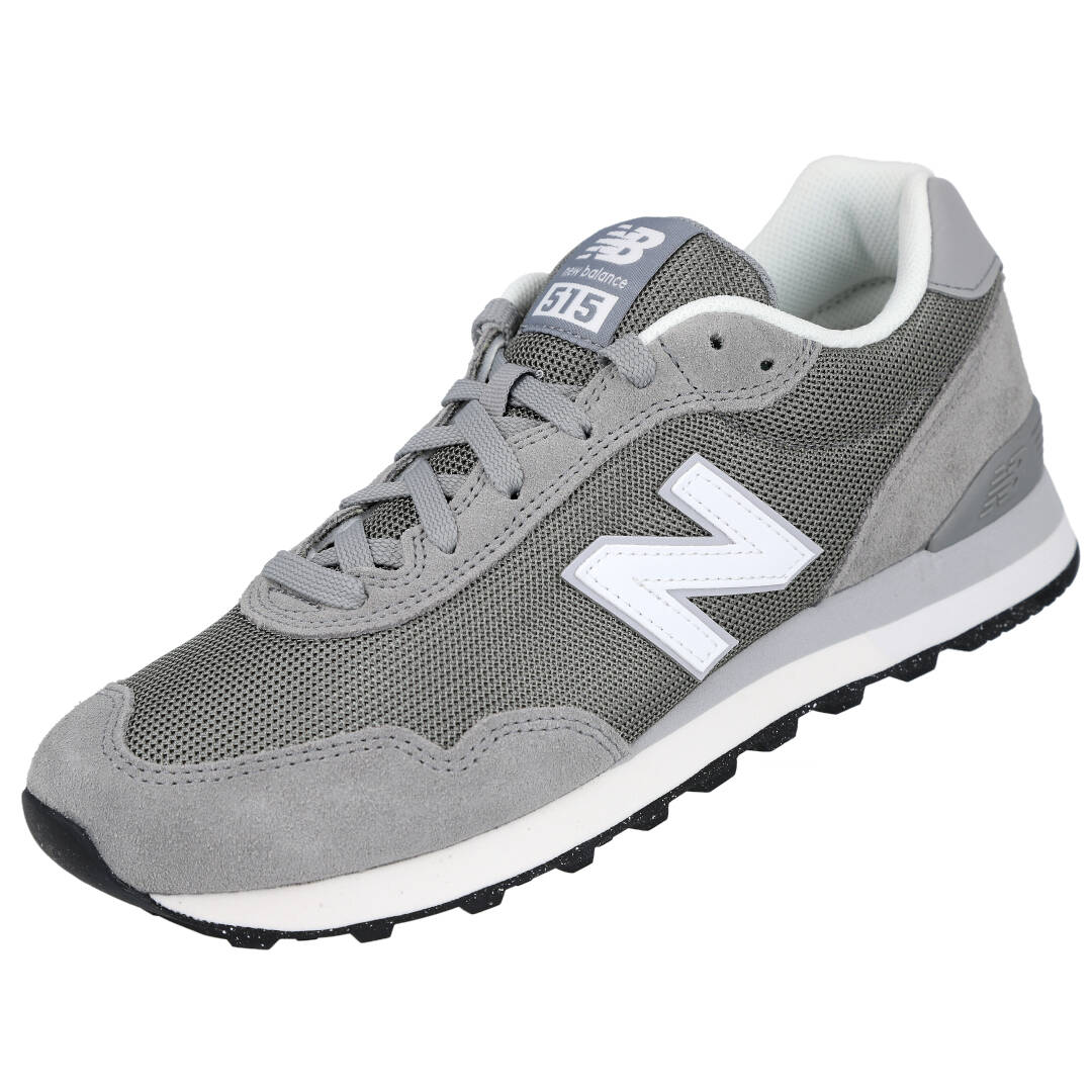 Zapatos New Balance modelo Ml515Gry en color Gris