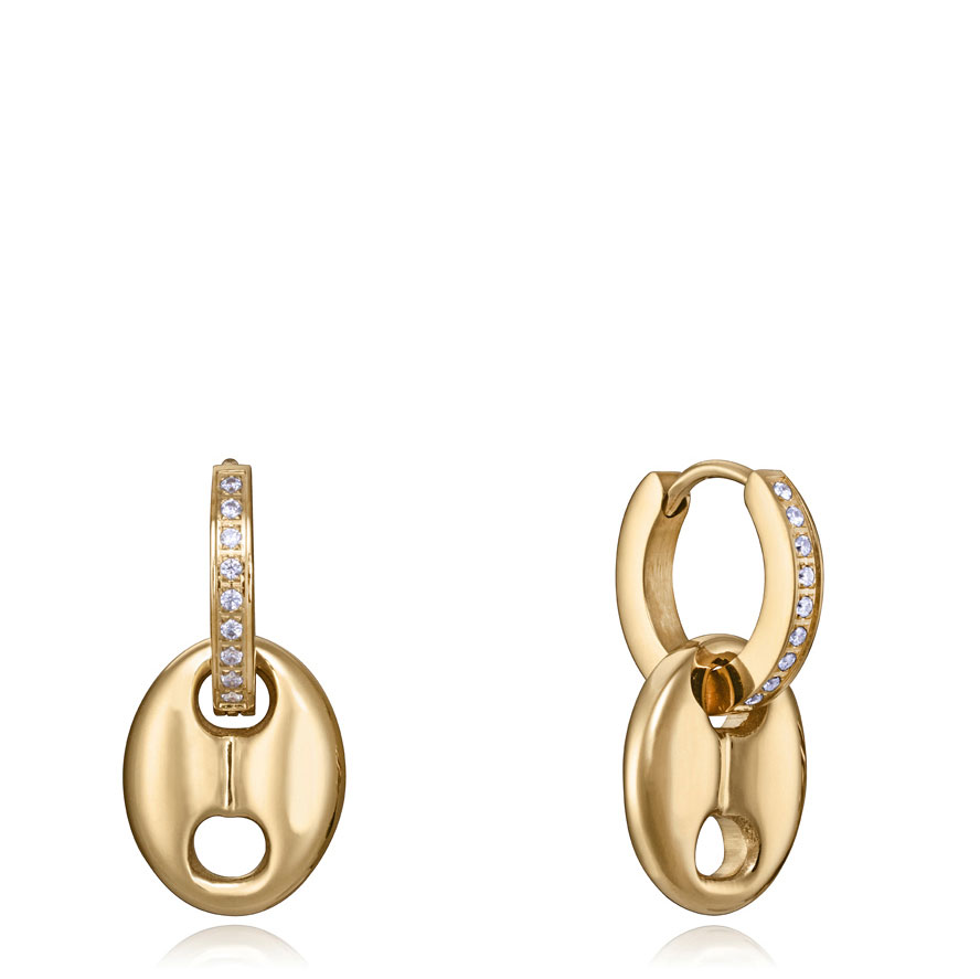 Viceroy Pendientes 14076E01012 , para Mujer
