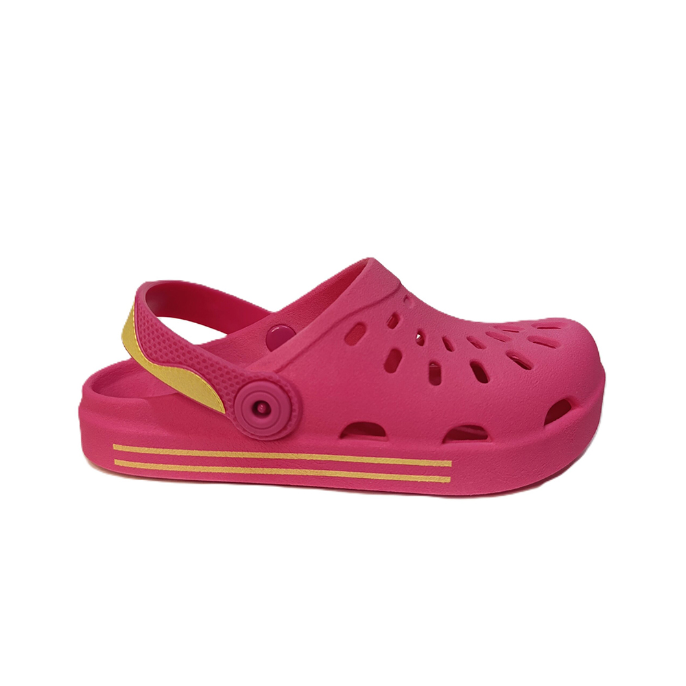 Chanclas Ipanema 83849 en color Rosa