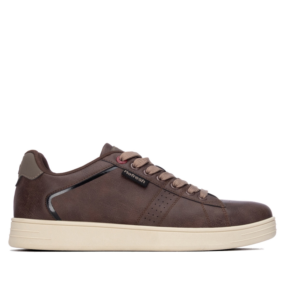 Refresh - Zapatilla Hombre - Calzado Cómodo y Versátil - Moda casual - Modelo  17675204