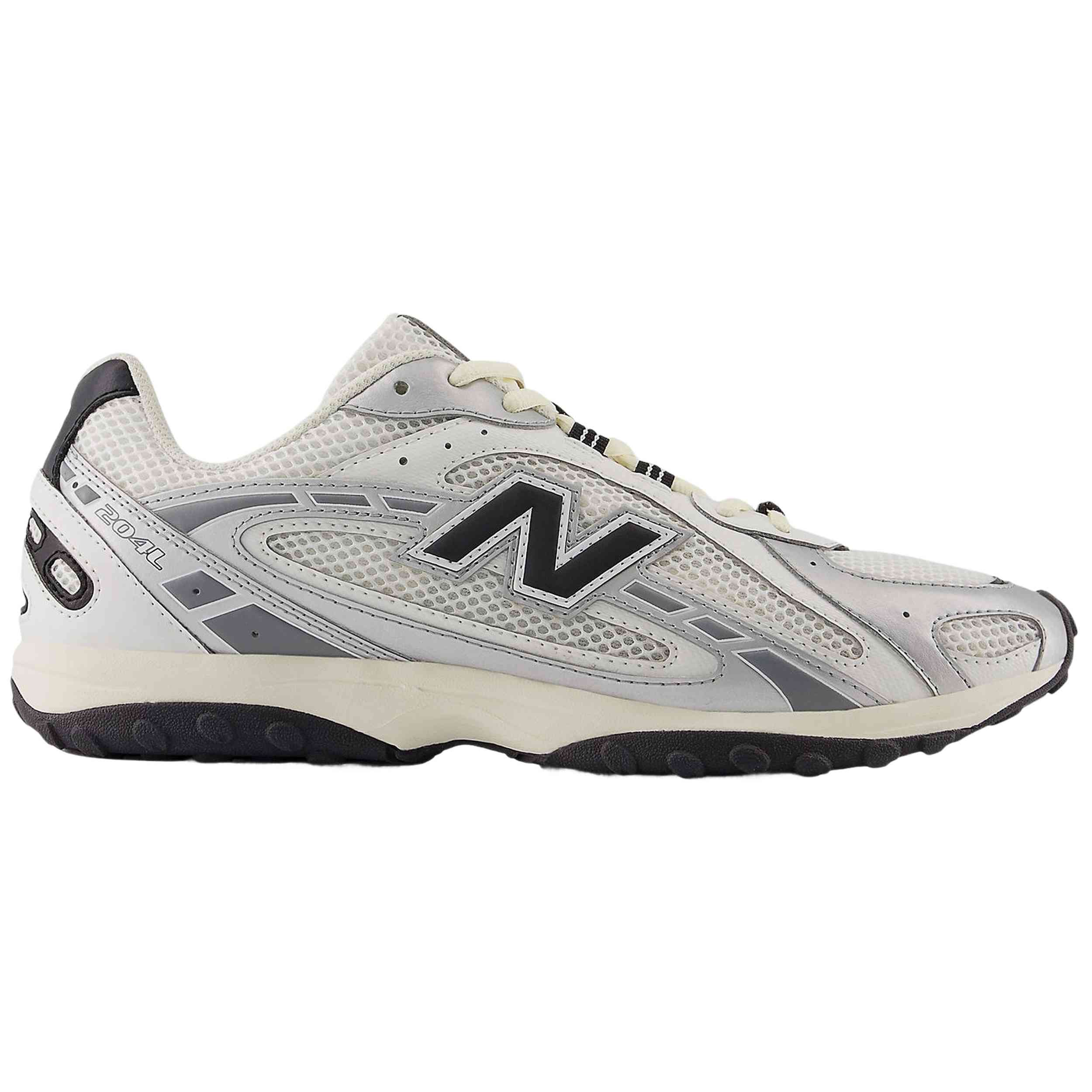 Zapatillas New Balance modelo U240LSWD para hombre y mujer en color Blanco