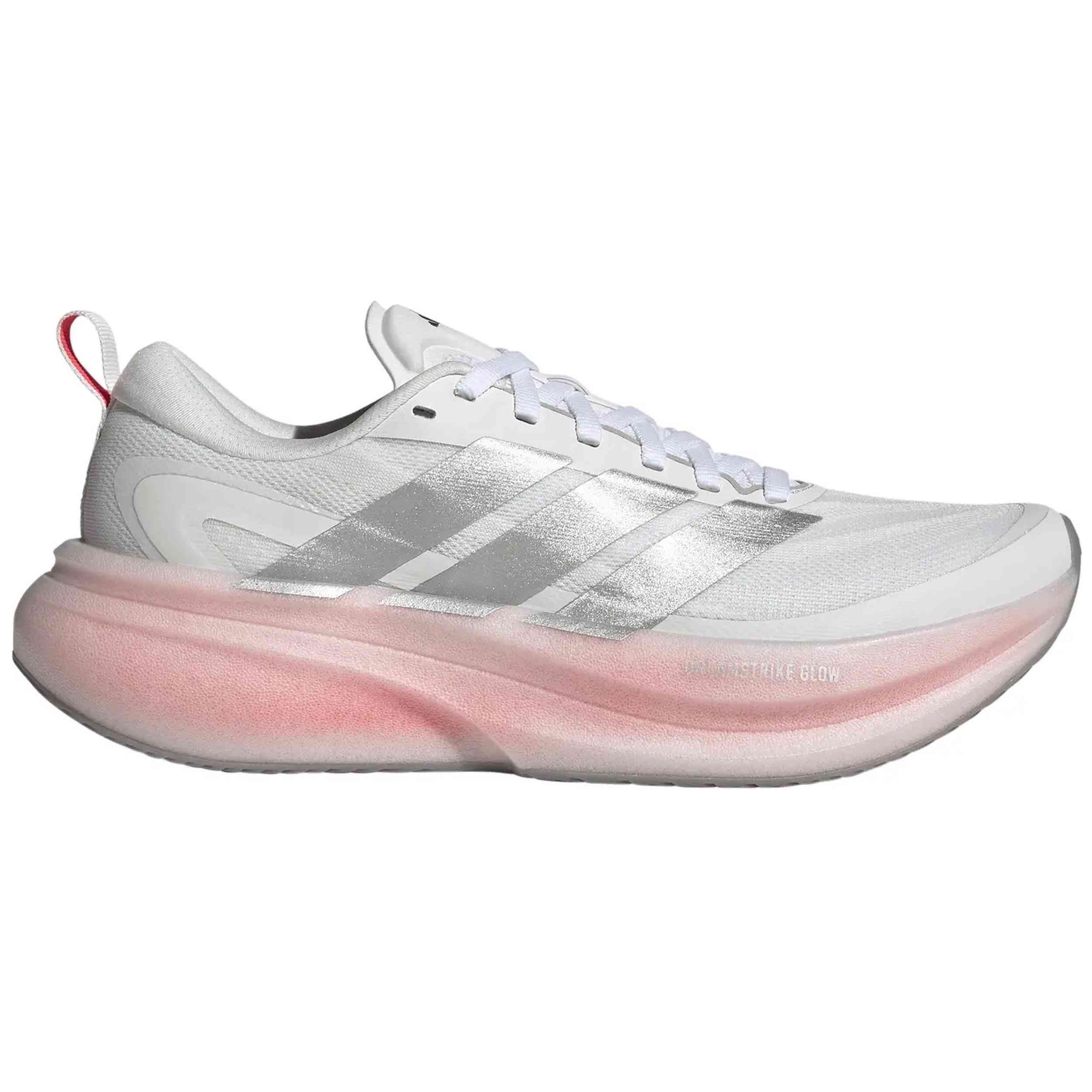 Zapatillas De Running Adidas modelo KJ8667 para Mujer en color Blanco