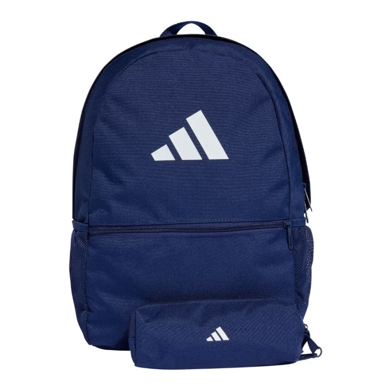 Mochila Azul Marino Adidas Clsc Pcase Bp Casual
