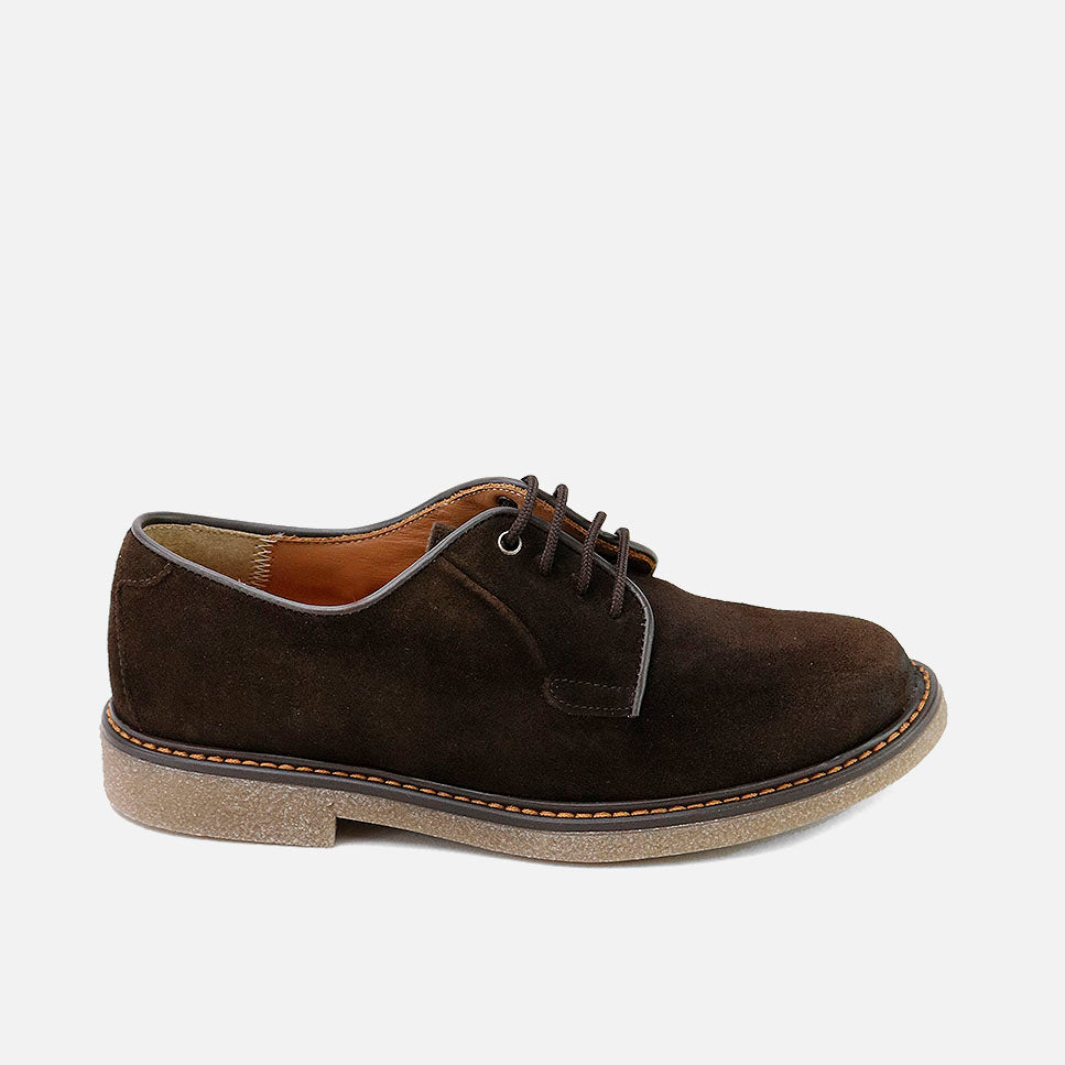 Bluchers clasicos piel inglese express Sibaritas | Eli 1957