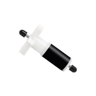 CA Impulsor de bomba sumergible Sollbry con eje y cojinete, rotor de repuesto para bomba con cojinete de eje, filtro de repuesto para impulsor de bomba sumergible, filtro de repuesto para bomba sumergible