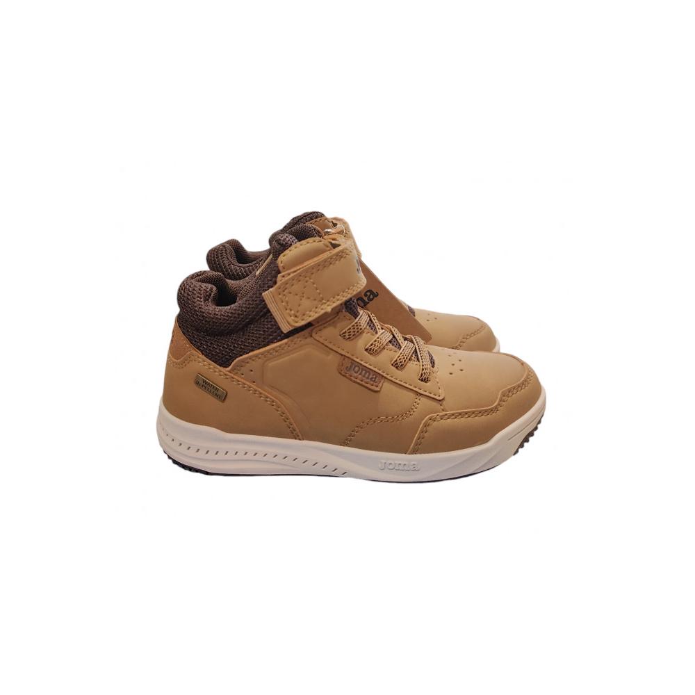 Botas de Outdoor para NIÑO JOMA TORCON JR 2426