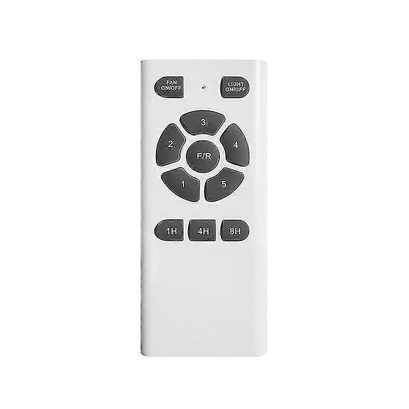 TK Fan Lamp Remote ContrWall ContrOn And iling Fan Lamp Remote Control
