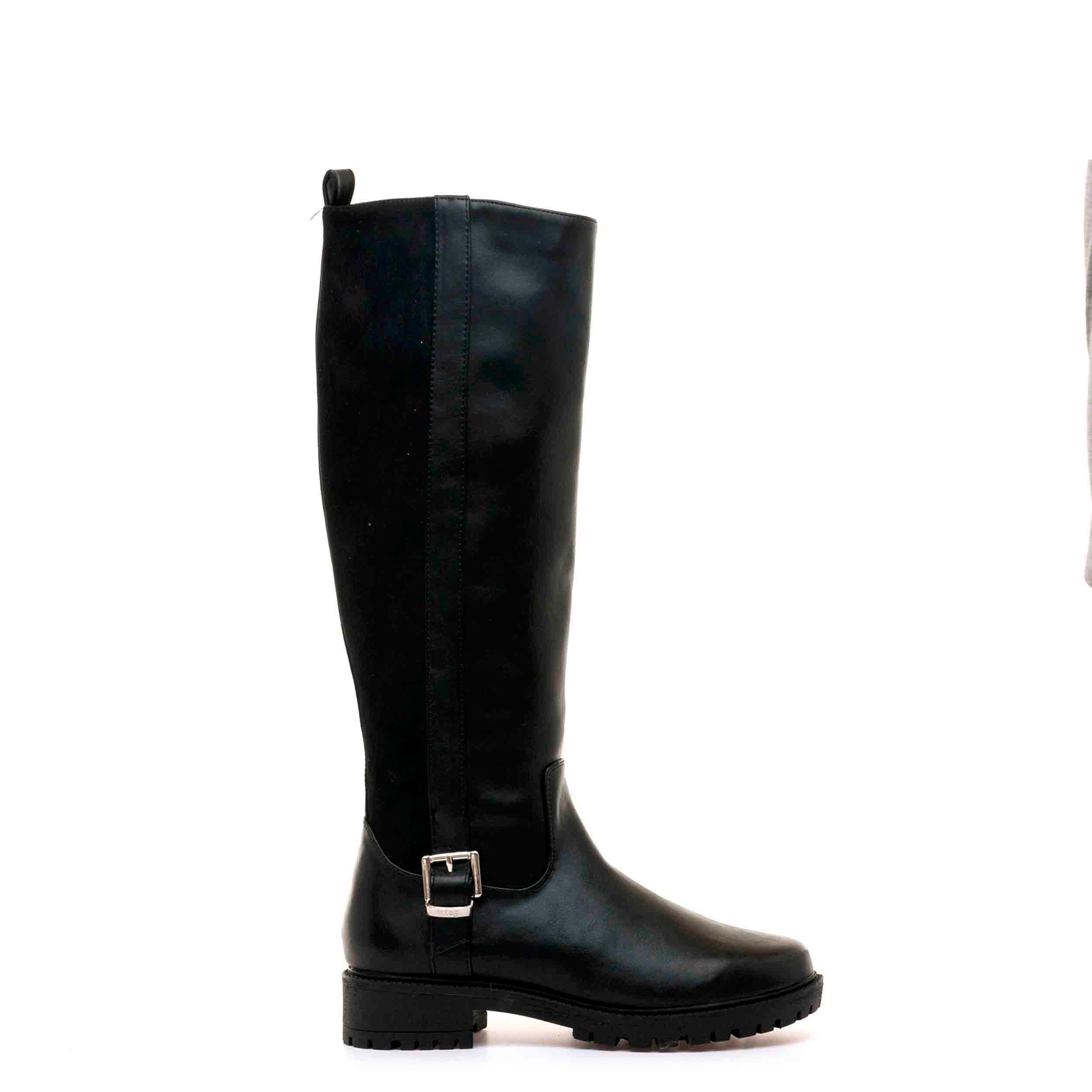 Mustang 56259 Bota Mujer
