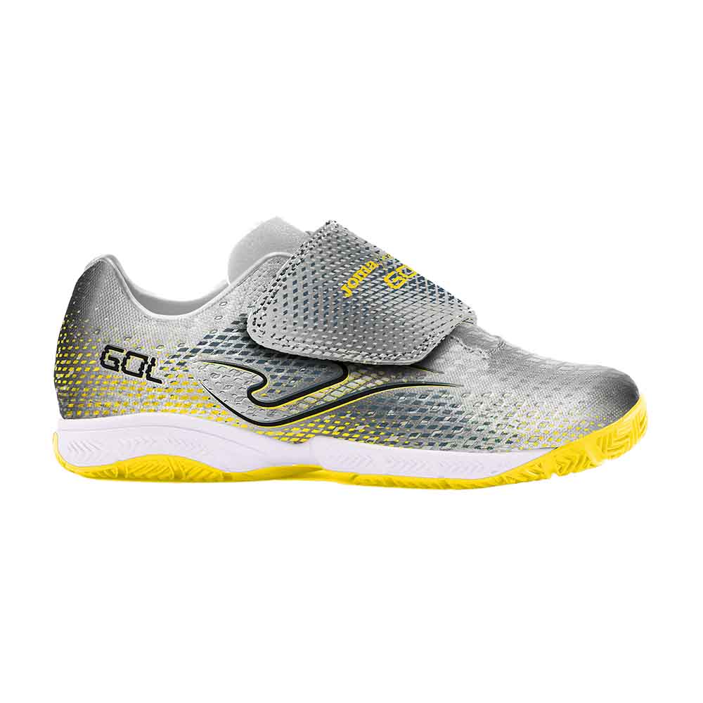 Futbol Sala Joma Gojs2612Inv en color Gris
