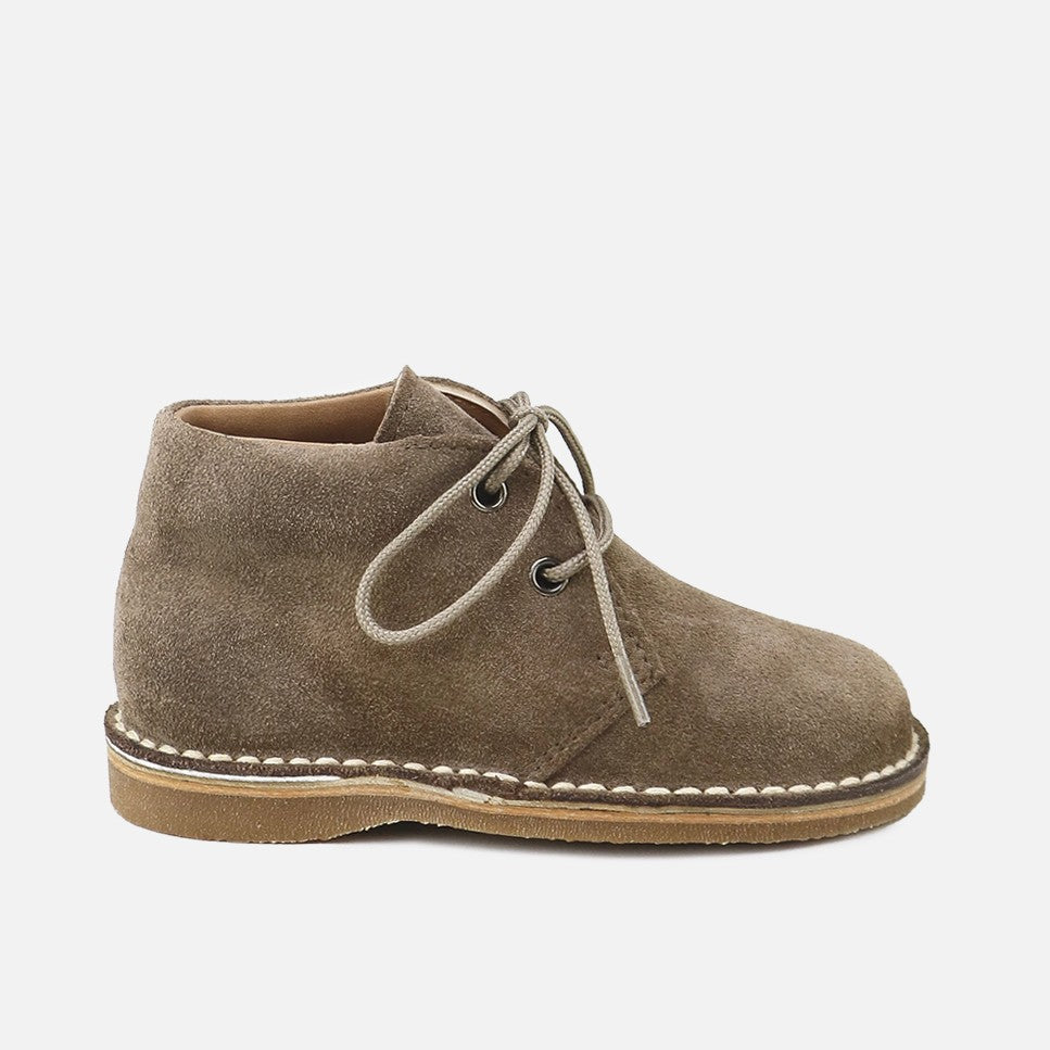 Bota Safari Café Sibaritas | Eli 1957