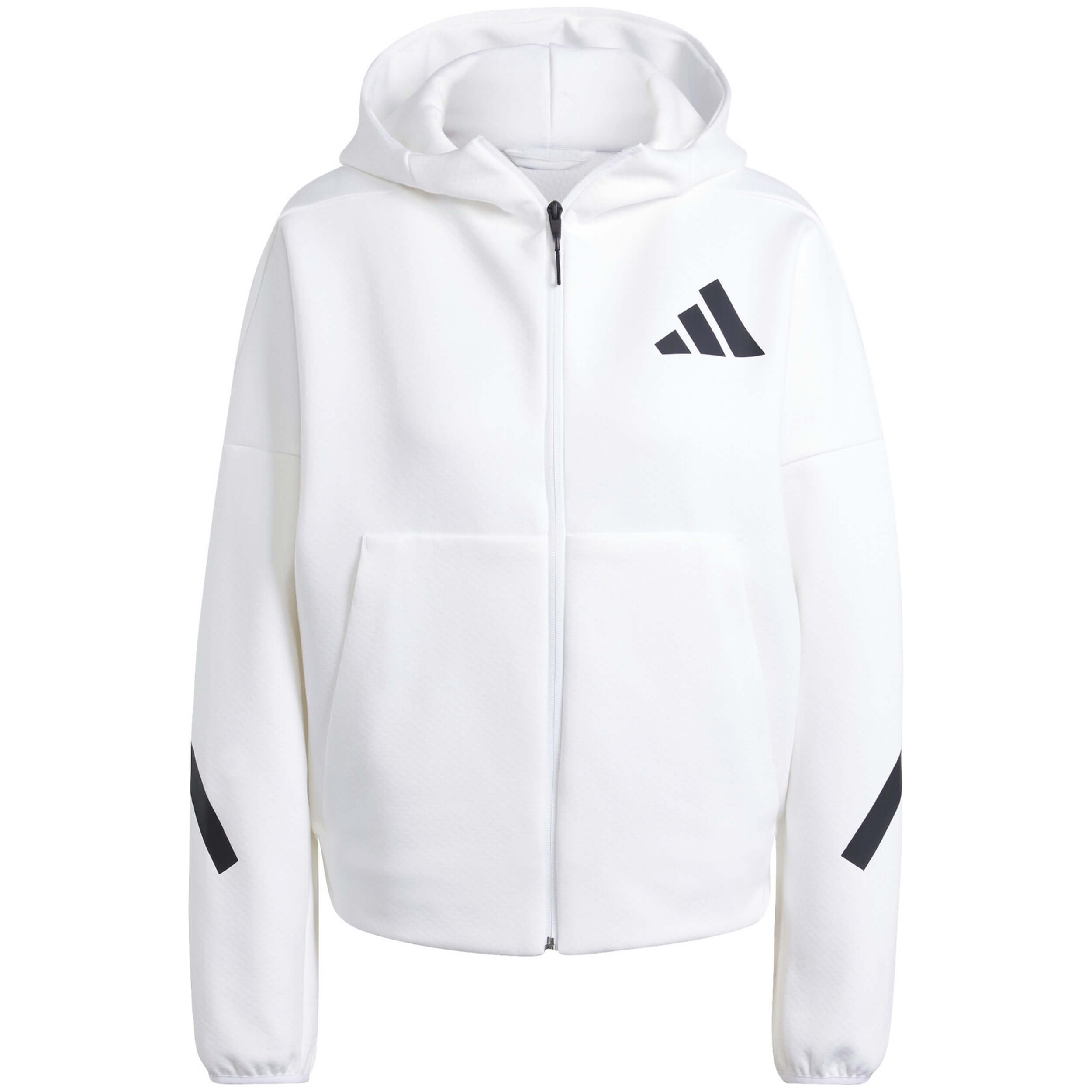 Sudadera Con Capucha Adidas modelo JE7849 para Mujer en color Blanco
