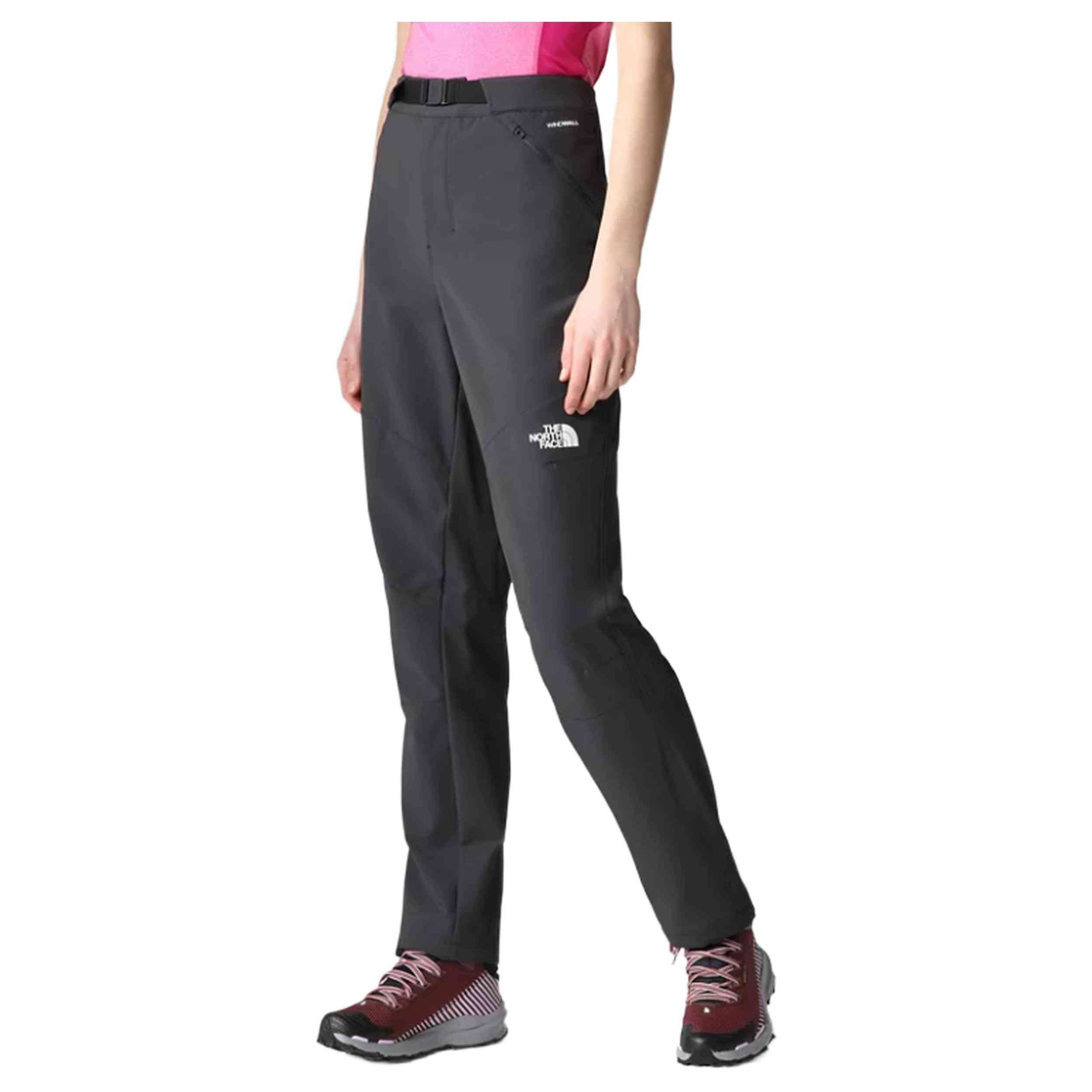 Pantalones Largos The North Face modelo NF0A7Z89JK31 para Mujer en color Negro
