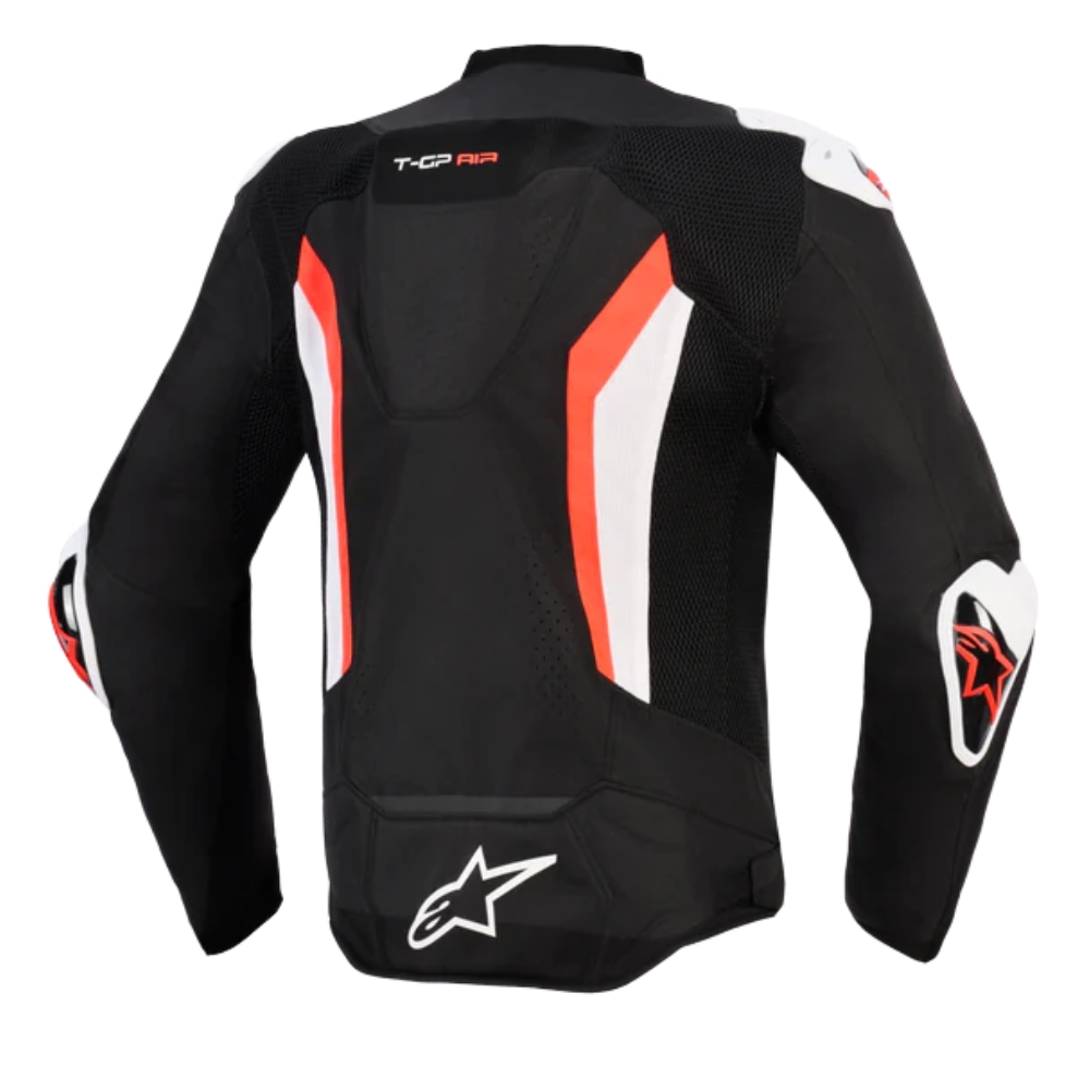 Chaqueta Alpinestars T-gp Air   Ce U
