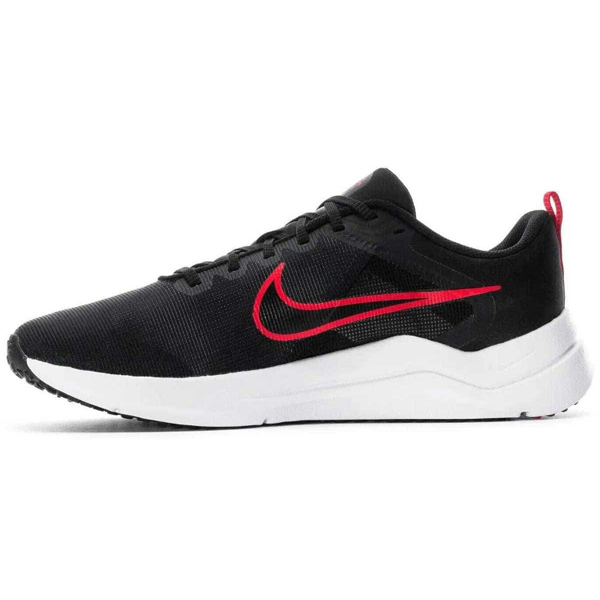 Nike Zapatilla Downshifter 12 Dd9293-003 Talla Running - 41