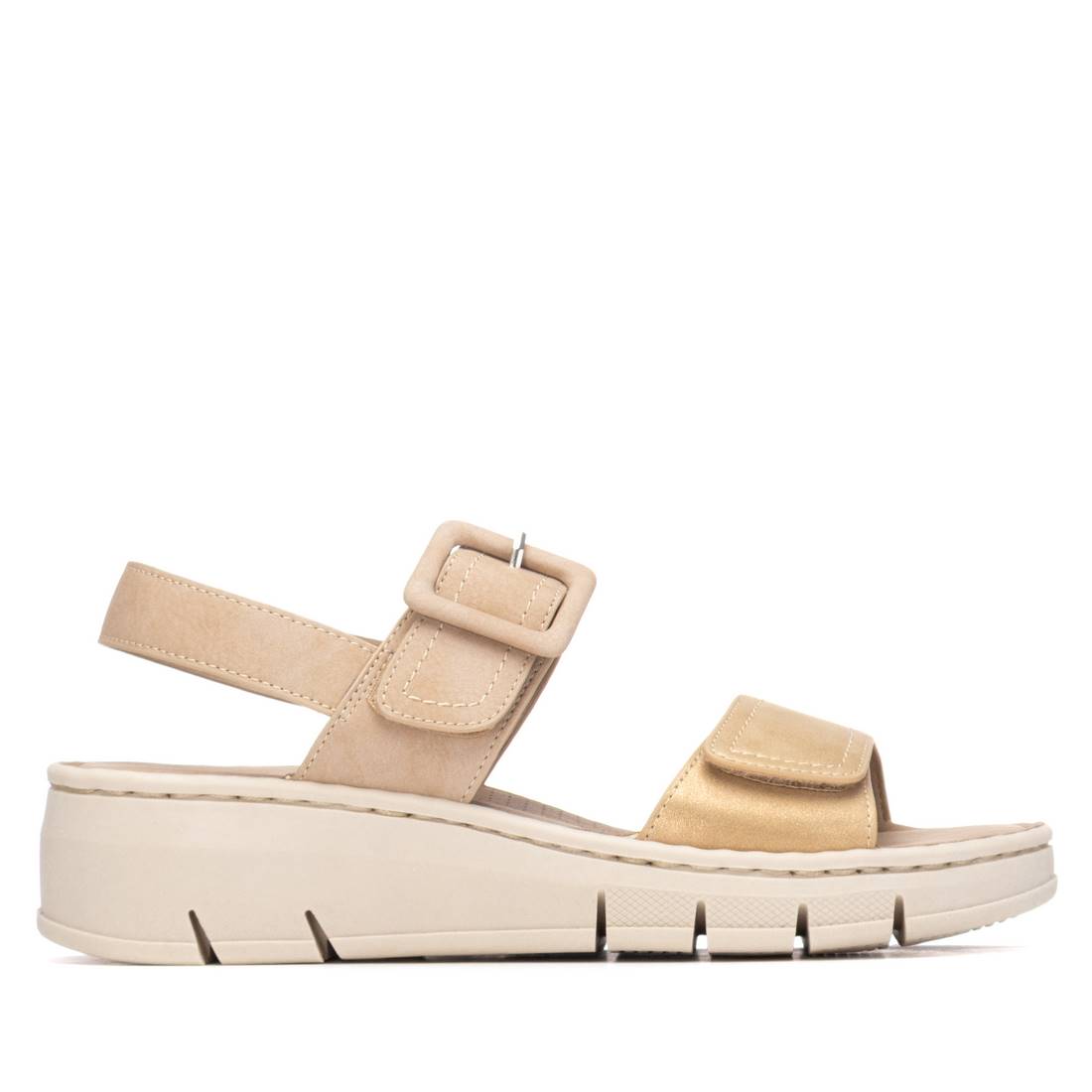 Xti - Sandalia Mujer - Calzado Cómodo y Versátil - Moda casual - Modelo  14539601