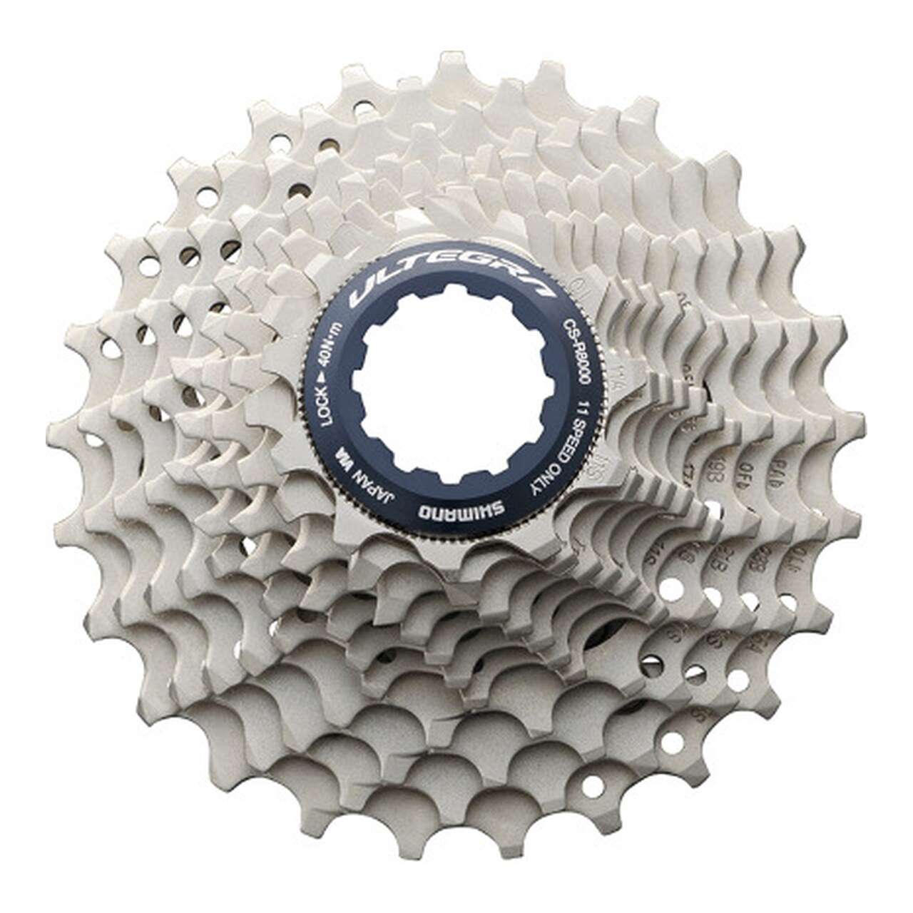 Cassette De Carretera De 11V Ultegra Cs-R8000 Hg 11-25 Dientes 525261890