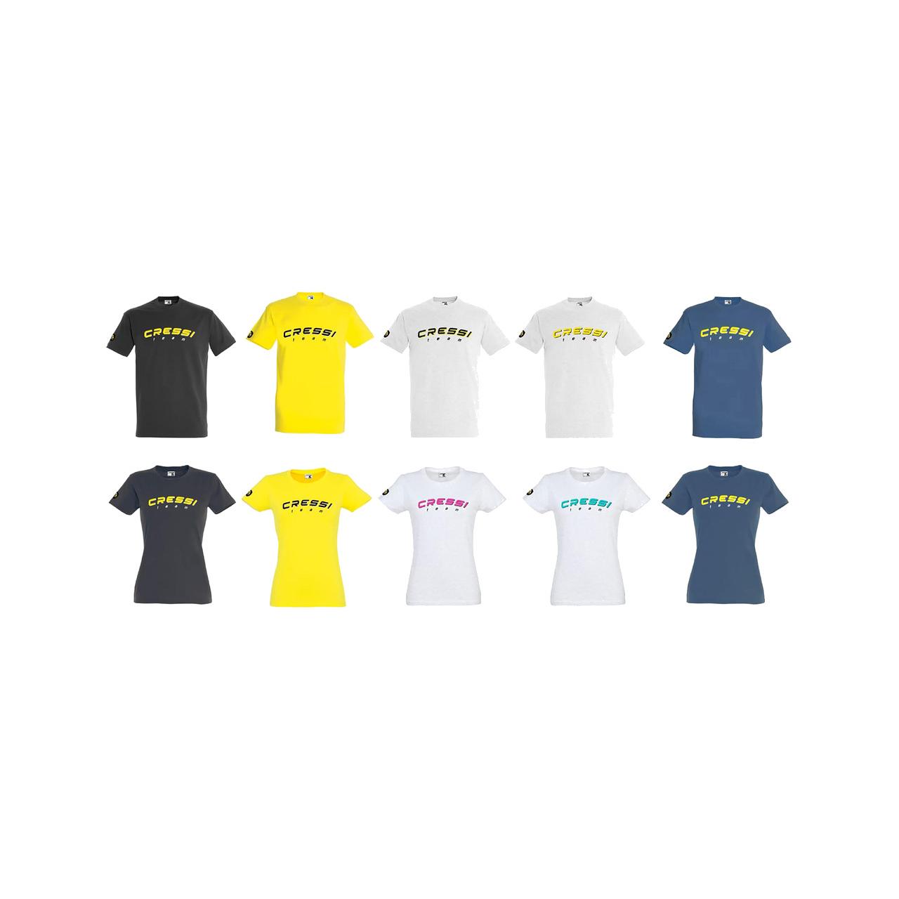 Camiseta De Mujer Team EVA 951124