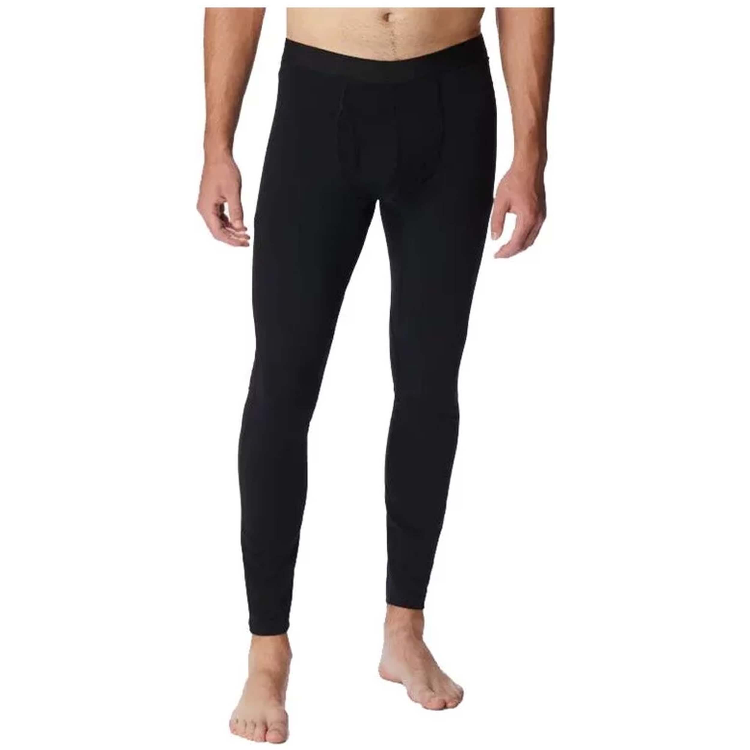 Camisetas marca Columbia modelo 1638601011 para hombre en color negro