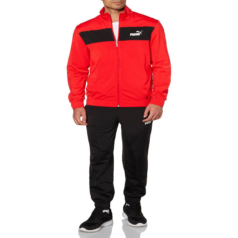 Puma Chandal 845844 11 Talla Adulto - S