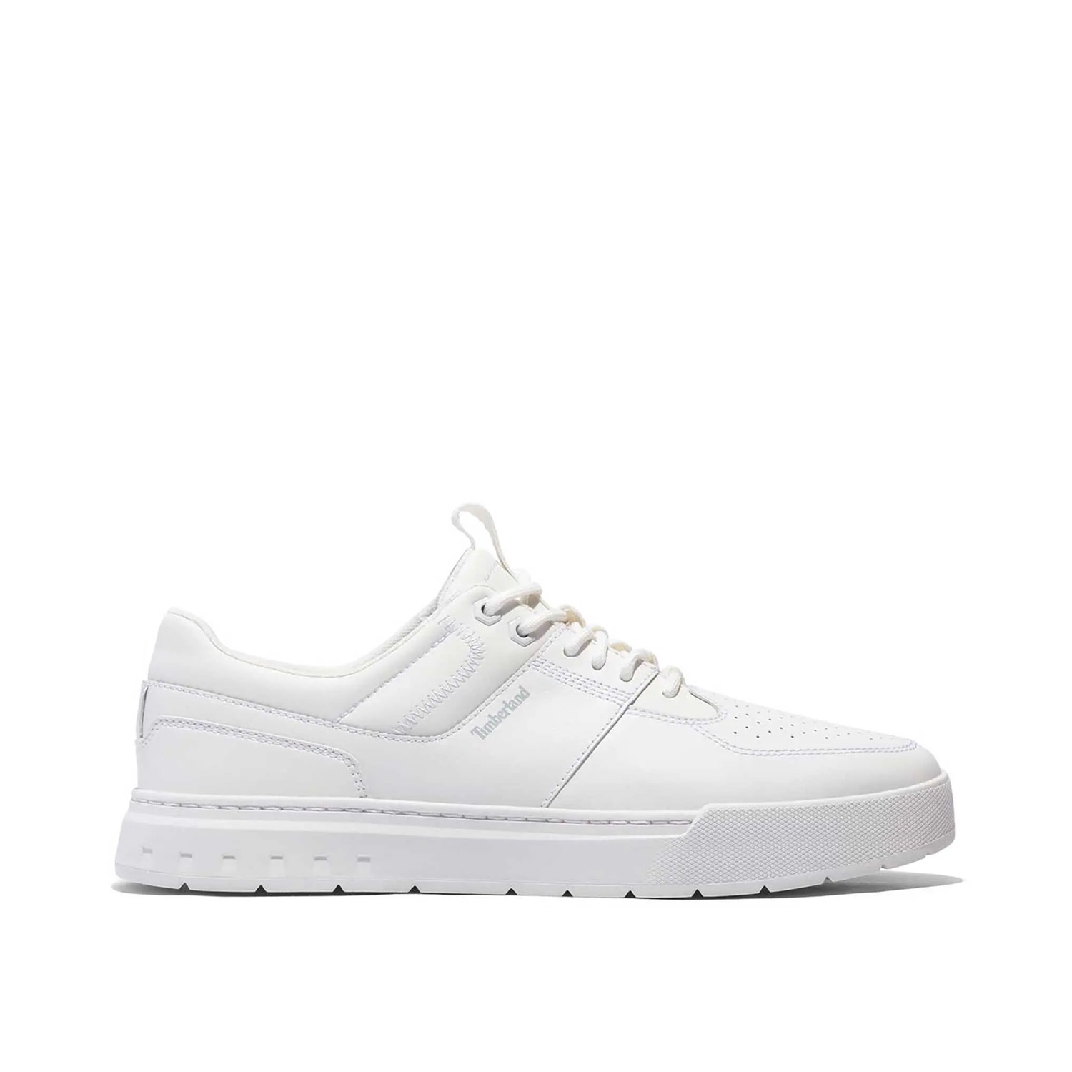 Timberland - Zapatilla baja con cordones Mpgr bco 0A675W