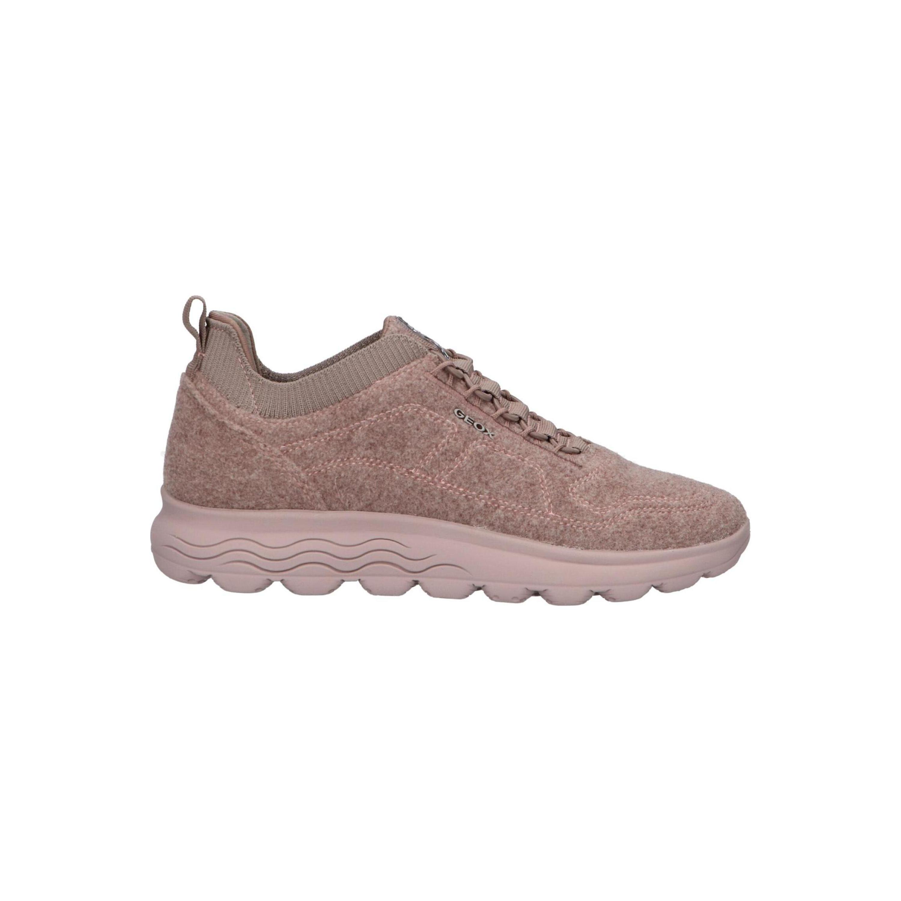 Zapatillas casual para mujer Geox