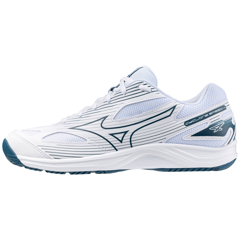 ZAPATILLA PELOTA MIZUNO CYCLONE SPEED 4 SR Mizuno
