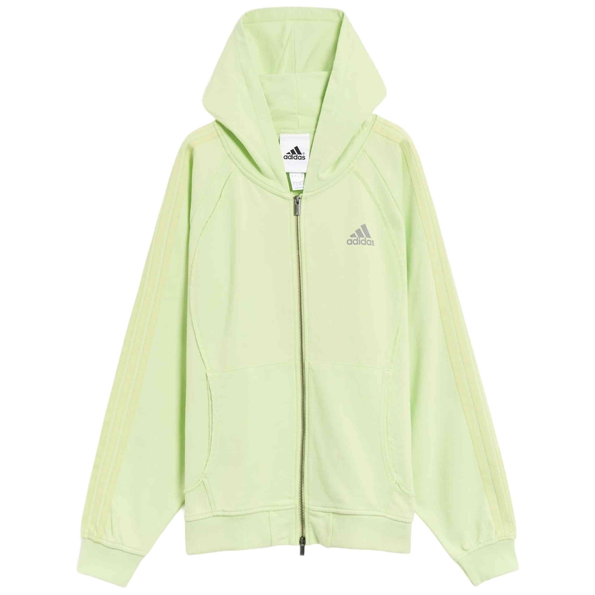 Sudadera Con Capucha Adidas modelo KF8528 para Hombre en color Verde