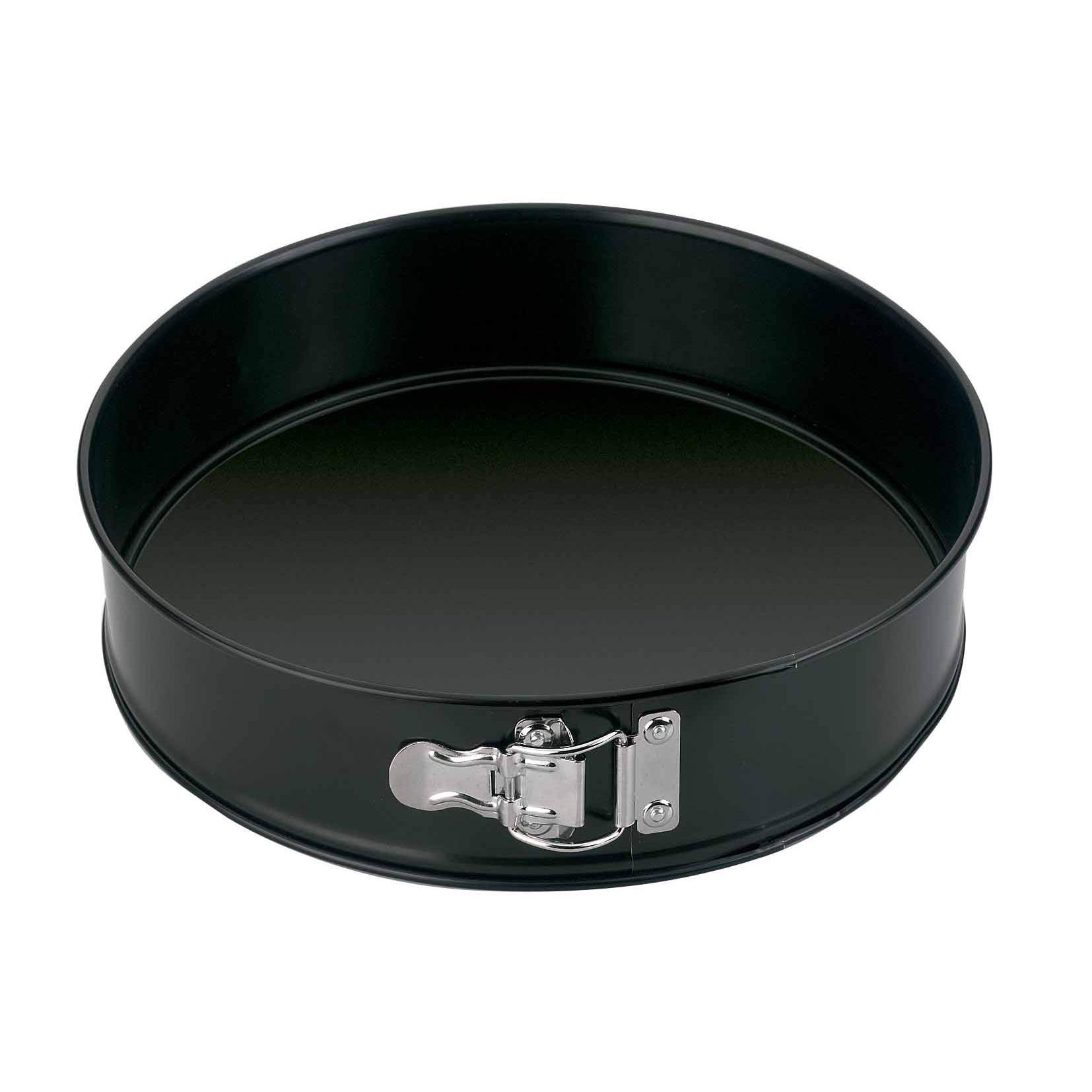 MOLDE DESMONTABLE CHAPA REDONDO D 26X7