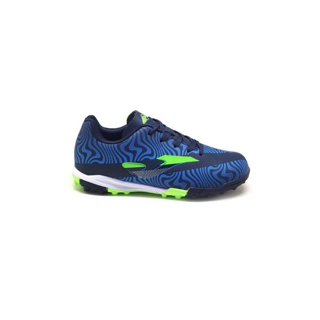 JOMA ZAPATILLA FUTBOL TURF EVOLUTION EVJS2503TF Joma