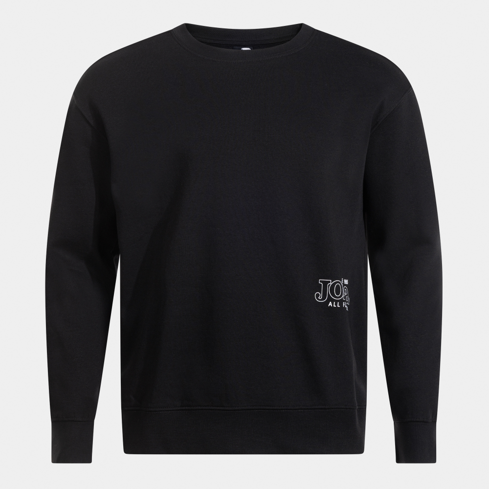 Sudadera Joma Oversize Hombre | Deportes Hermida Noia y Boiro