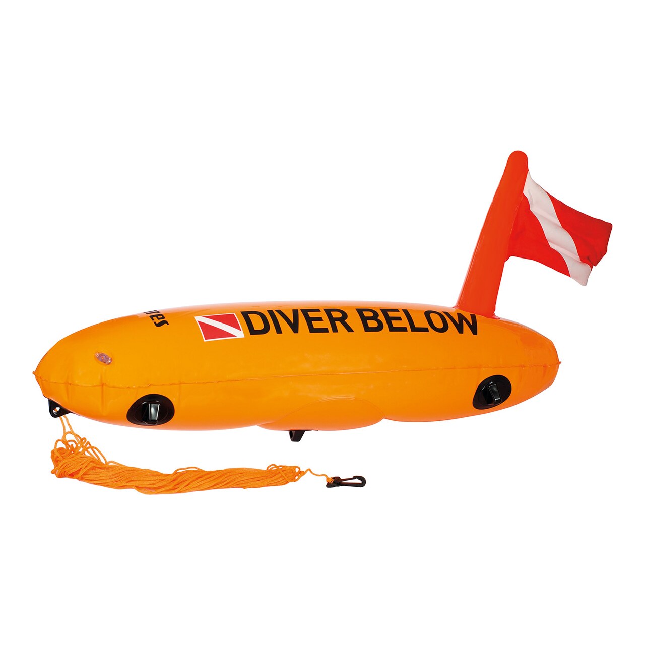 Boya Buceo Torpedo 415721